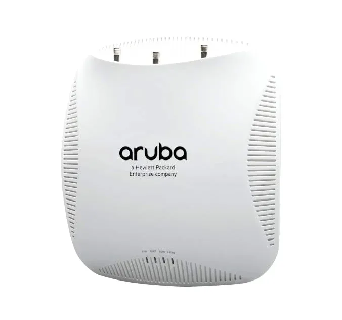 AP-214 - Aruba Networks 1.27Gbps 802.11ac Wireless Access
