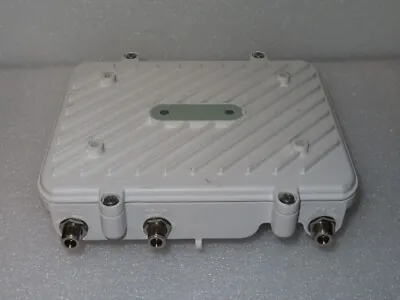 AP-7562-6704M-US - Extreme Networks AP 7562 Dual Radio 802.11Ac 3X3:3 MIMO Outdoor Access Point External Antenna M12 Connector Version