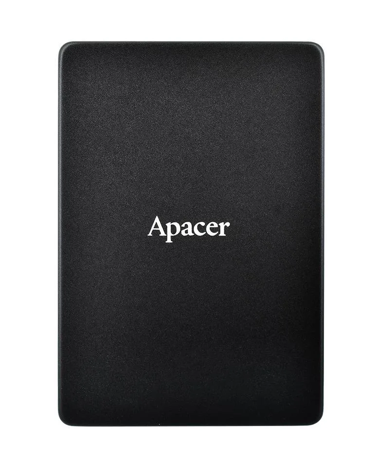 AP128GAS510S-1 - Apacer AS510S ProII 128GB Multi-Level Cell SATA 6Gb/s 2.5-inch Solid State Drive