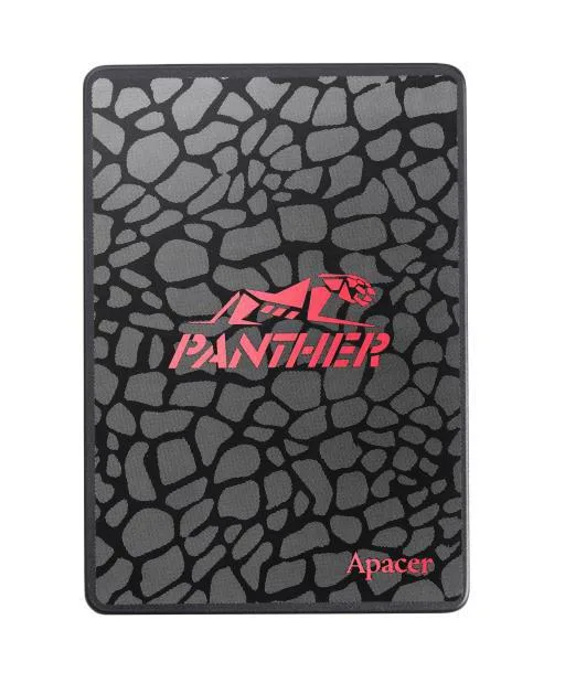 AP1TBAS350-1 - Apacer AS350 Panther 1TB Triple-Level Cell SATA 6Gb/s 2.5-inch Solid State Drive