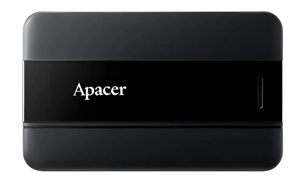 AP256GAS510S-1 - Apacer AS510S ProII 256GB Multi-Level Cell SATA 6Gb/s 2.5-inch Solid State Drive
