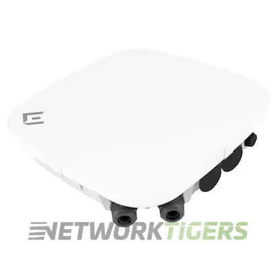 AP460C-FCC - Extreme Networks ExtremeCloud IQ Outdoor Tri Radio WiFi 6 Access Point with ONMI antennas