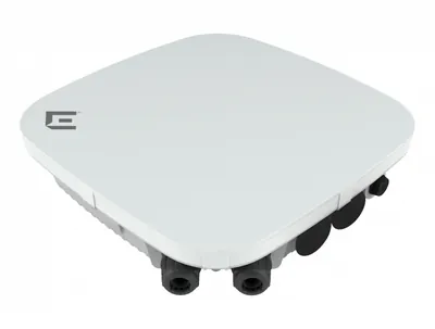 AP460S12C-FCC - Extreme Networks ExtremeCloud IQ Outdoor Tri Radio WiFi 6 Access Point with Internal 120├â┬»├é┬┐├é┬╜ Sector