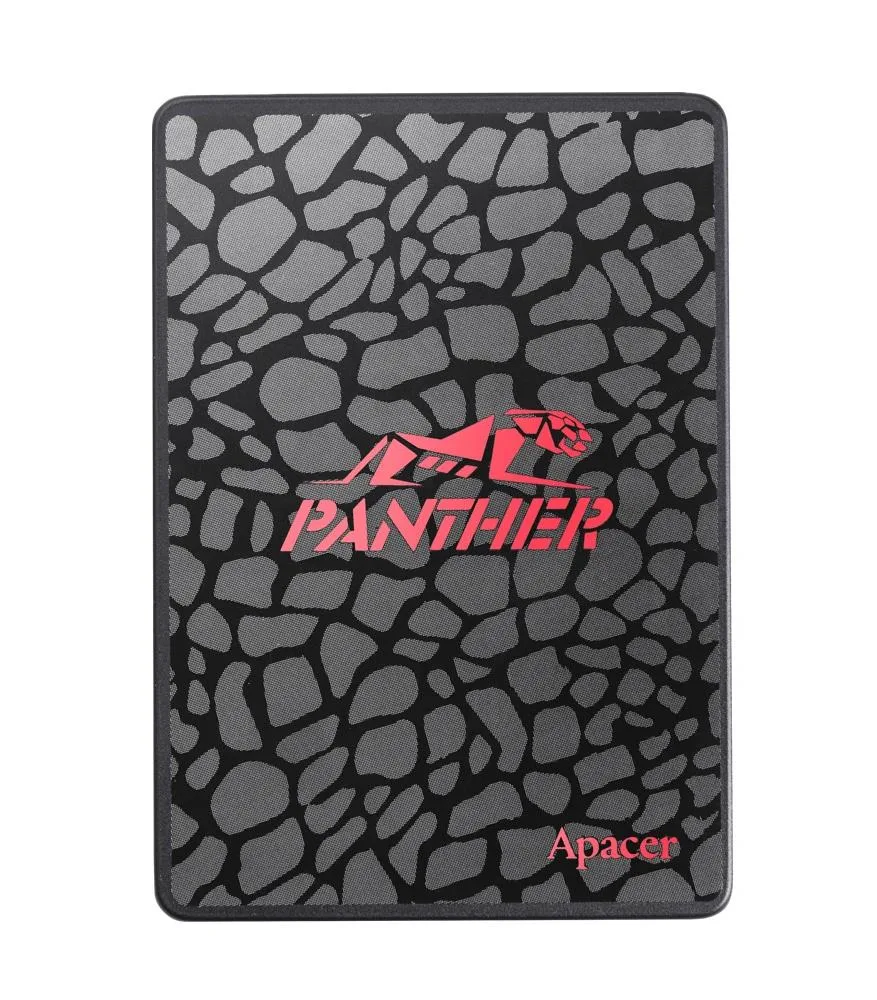 AP512GAS350XR-1 - Apacer AS350X 512GB SATA 6Gb/s 2.5-inch Solid State Drive