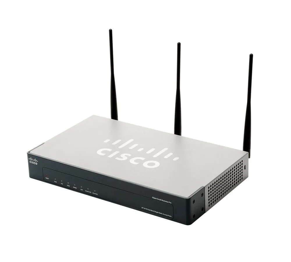 AP541N-E-K9 - Cisco AP 541N Wireless Access Point
