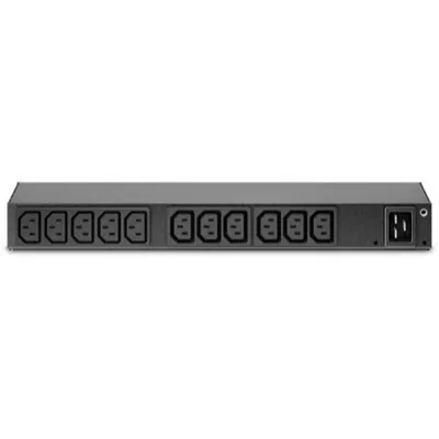 AP6020A - APC Basic Rack Power Distribution Unit