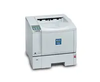 AP610N - Ricoh Aficio Laser Printer Monochrome 35 ppm Mono 1200 x 1200 dpi Parallel Fast Ethernet PC Mac SPARC