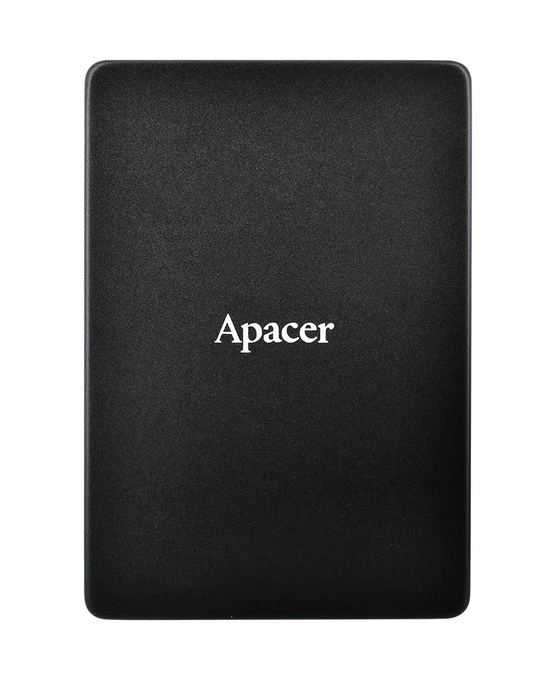 AP64GAS510S-1 - Apacer AS510S ProII 64GB Multi-Level Cell SATA 6Gb/s 2.5-inch Solid State Drive
