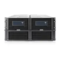 AP764A - HP StorageWorks MDS600 Hard Drive Array 35 x HDD 35 TB Installed HDD Capacity RAID Supported 70 x Total Bays 5U Rack-mountable