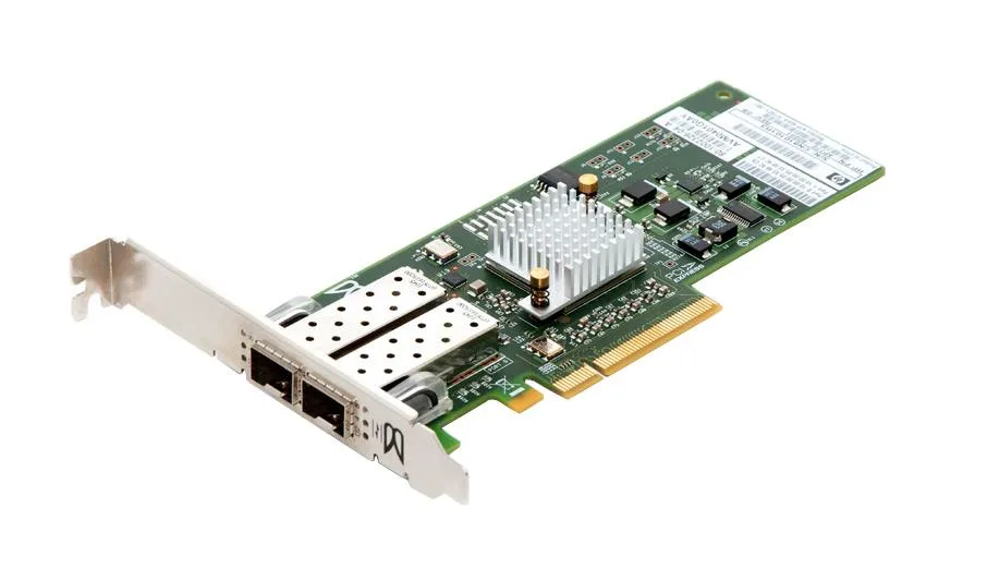 AP770 - HP StorageWorks 82B Dual Port Fibre Channel 8Gb/s PCI Express Host Bus Adapter