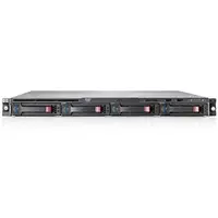 AP787A - HP StorageWorks X1400 4TB SATA Network Storage System
