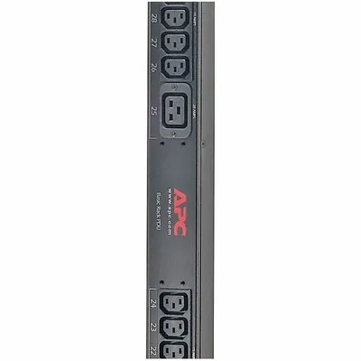 AP7898 - APC Metered Rack 12.5k VA Power Distribution Unit