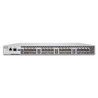 AP801A - HP StorageWorks 2408 8 Ports 8GB/s FCoE Base Converged Network Switch