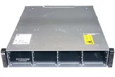 AP838A - HP AP838A Storage Enclosure Rack-mountable 12 x Total Bay 12 x 3.5-inch Bay