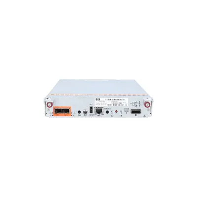 AP845B - HP MSA P2000 G3 Fibre Channel Dual Controller LFF Modular Smart Array