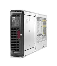 AP880A - HP D2200sb Network Storage Servers Xeon Serial Attached SCSI (SAS) RAID Supported