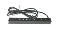 AP9564 - APC 120V Basic PDU Rackmount Power Strip Rack-Mountable