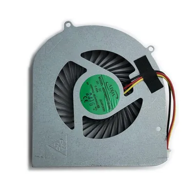 APDQ003900L - Dell Laptop Fan for XPS L511z