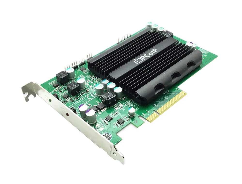 APEX2800 - EVGA Apex 2800 2GB DDR3 Server Offload PCoIP TAA PCI Express 1.1 x8 Video Graphics Card