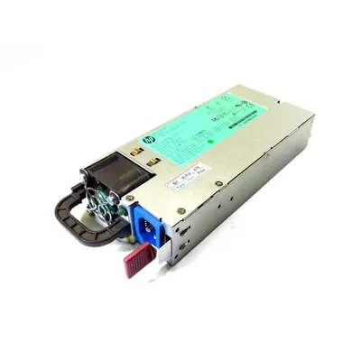 API-5163 - HP 256-Watts Proprietary Power Supply