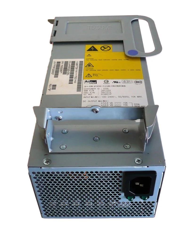 API5FS20-030L - IBM 815-Watts 100-240V Power Supply for IntelliStation Z Pro