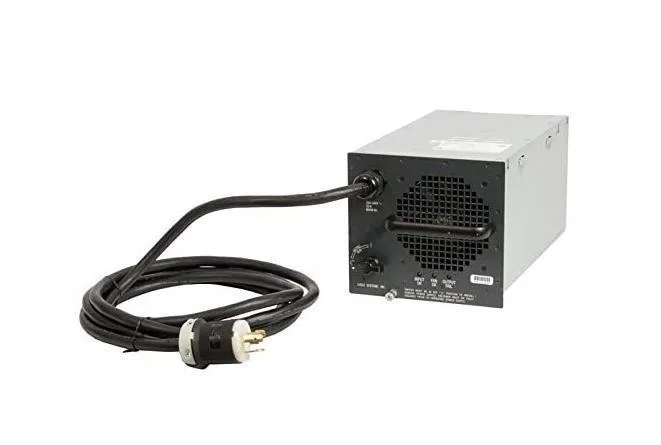 APS-111 - Sony 400-Watts Power Supply For Catalyst 4003 / 4006 / 4008