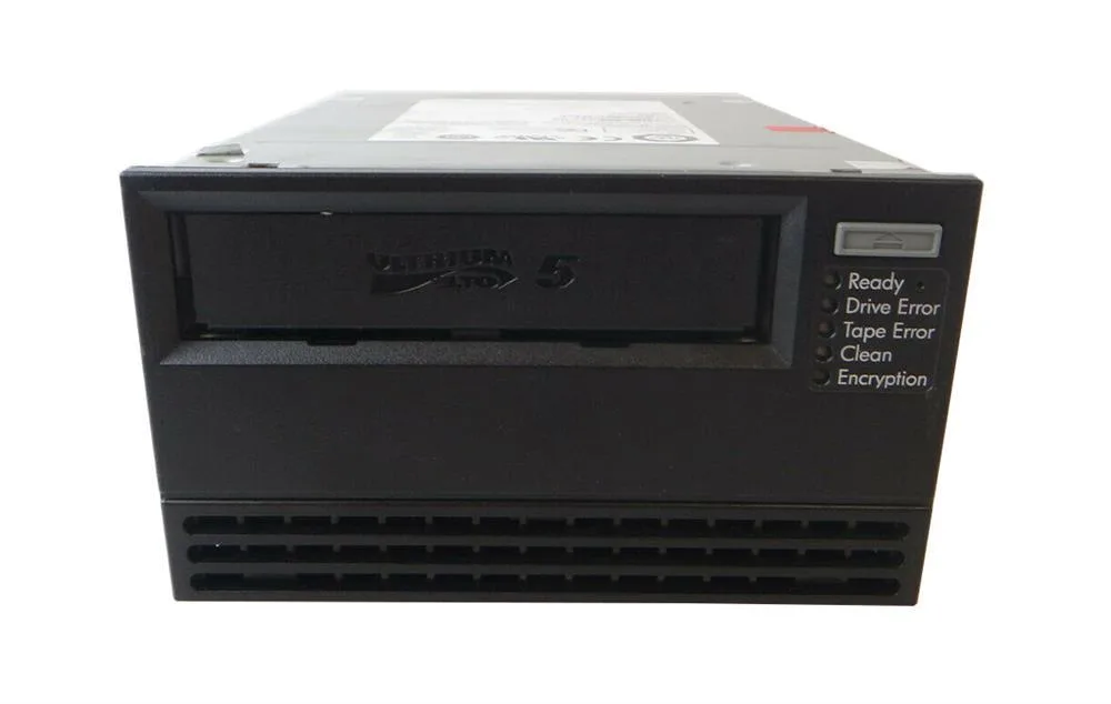 AQ271A - HP 1.5 / 3.0TB LTO Ultrium 5 Fibre Channel External Tape Drive