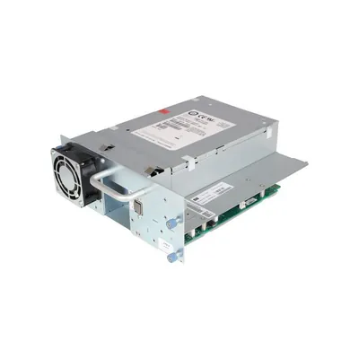 HP AQ273B#103 1.5TB/3TB MSL LTO-5 Ultrium 3280 Fibre Channel Drive Upgrade Tape Library Drive Module