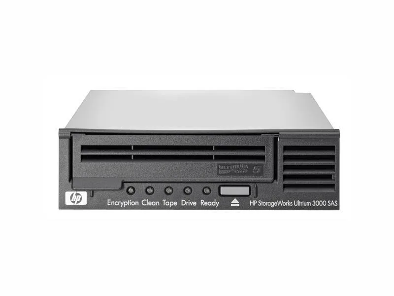 AQ280-20000 - HP 1.50/3TB StorageWorks LTO-5 Ultrium 3000 SAS Hh Internal Tape Drive