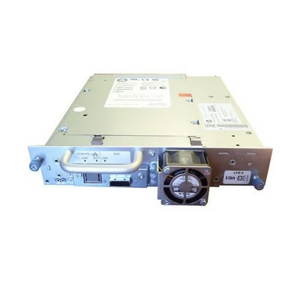 HP AQ283B#103 1.5tb/3TB Msl Lto-5 Ultrium 3000 SAS Drive Upgrade