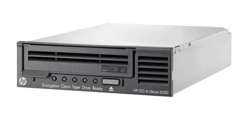 HP AQ285E#000 2.5/6.25TB LTO-6 Ultrium SAS Half Length Tape Drive