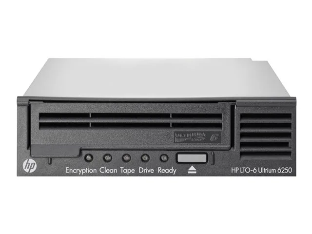 AQ285E - HP 2.5TB/6.25TB Storeever LTO-6 Ultrium 6250 SAS Internal Tape Drive