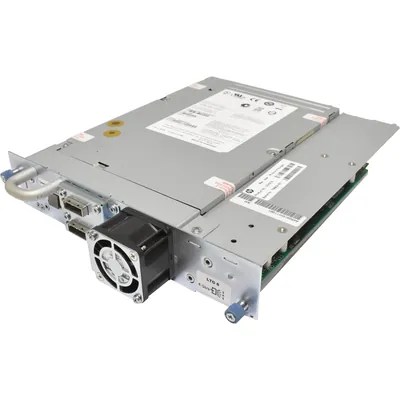 HP AQ288D#103 LTO-6 Ultrium SAS Tape Drive
