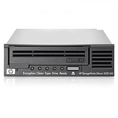 HP AQ293B#103 1.5 TB /3TB Storageworks MSL LTO-5 Ultrium 3000 FC Internal Tape Library Drive Module