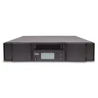 AR-K16KA-YF - Quantum 2.56TB (Native) / 5.12TB (Compressed) SCSI ATL Superloader Rack Mountable Autoloader
