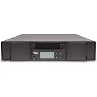 AR-K27LA-YF - Quantum SuperLoader L Series SDLT 600 Autoloader - 4.8TB (Native) / 9.6TB (Compressed) - SCSI