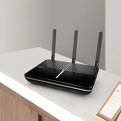 ARCHER A10 V1 - TP-LINK AC2600 MU-MIMO WiFi Router