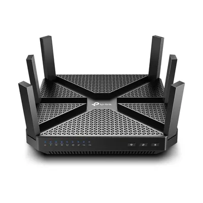 ARCHER A20 V3 - TP-Link AC4000 MU-MIMO Tri-Band Wi-Fi Router