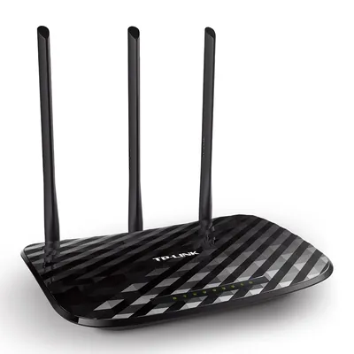 ARCHER C2 V3 - TP-LINK AC900 Wireless Dual Band Gigabit Router