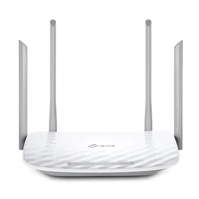 ARCHER C5 V4 - TP-LINK AC1200 Wireless Dual Band Gigabit Router