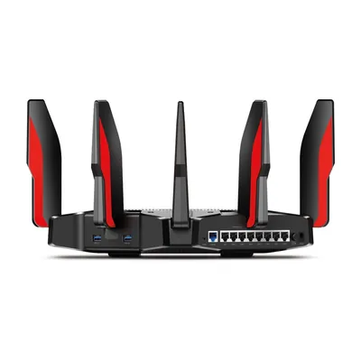 ARCHER C5400X - TP-LINK Archer C5400X AC5400 MU-MIMO Tri-Band Gaming Router