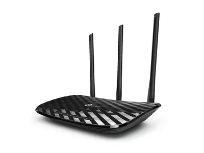 ARCHER C900 - TP-LINK AC900 Wireless Dual Band Gigabit Router