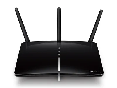 ARCHER D7B - TP-LINK AC1750 Wireless Dual Band Gigabit ADSL2+ Modem Router (Annex B)