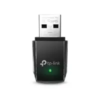 ARCHER T3U PLUS - TP-Link Archer T3U Plus AC1300 High Gain Wireless Dual Band USB Adapter