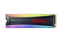AS40G-1TT-C - Adata XPG Spectrix S40G RBG 1TB Sinlge-Level-Cell PCI Express NVMe 3.0 x4 M.2 2280 (RoHS) Solid State Drive