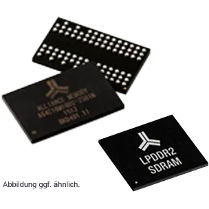AS4C128M16D2A-25BCN - Alliance Memroy DDR2-800MHz 128Mx16 DRAM Memory Chip