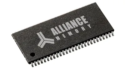 AS4C128M16MD2-25BCN - Alliance Memory LPDDR2, 2G, 128M X 16 DRAM Memory Chip