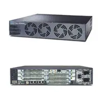 AS54-8T1-192-AC - Cisco AS5400 Gateway 2 x 10/100Base-TX LAN, 8 x T1 WAN 7 x Expansion Slot(s) Gateway