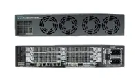 AS5400-DC-RF - Cisco AS5400 Gateway 4 Port 7 Slot 8Mbps 7 x Expansion Slot 2 x 10/100Base-TX Network LAN, 2 x Serial WAN