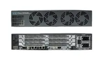 AS5400XM - Cisco 2x 10/100/1000Base-T LAN + 15x Expansion Slot Universal Access Gateway